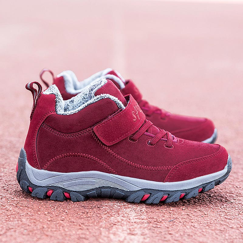 Japanese Lifestyle Gifts - short winter sports shoes for women