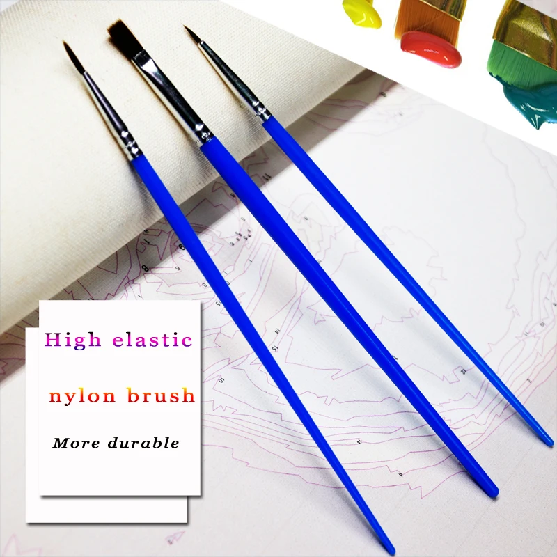 لوحة رسم بالأرقام بدون إطار عل - مراجعة Japanese Lifestyle Gifts وسعره