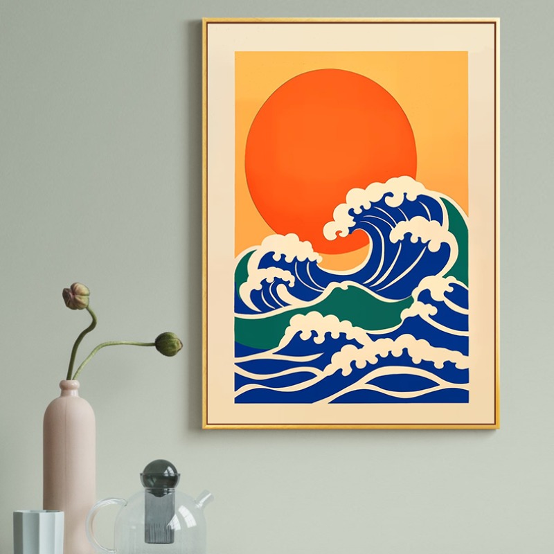 الرجعية اليابانية الرسوم التوض - مراجعة Japanese Lifestyle Gifts وسعره