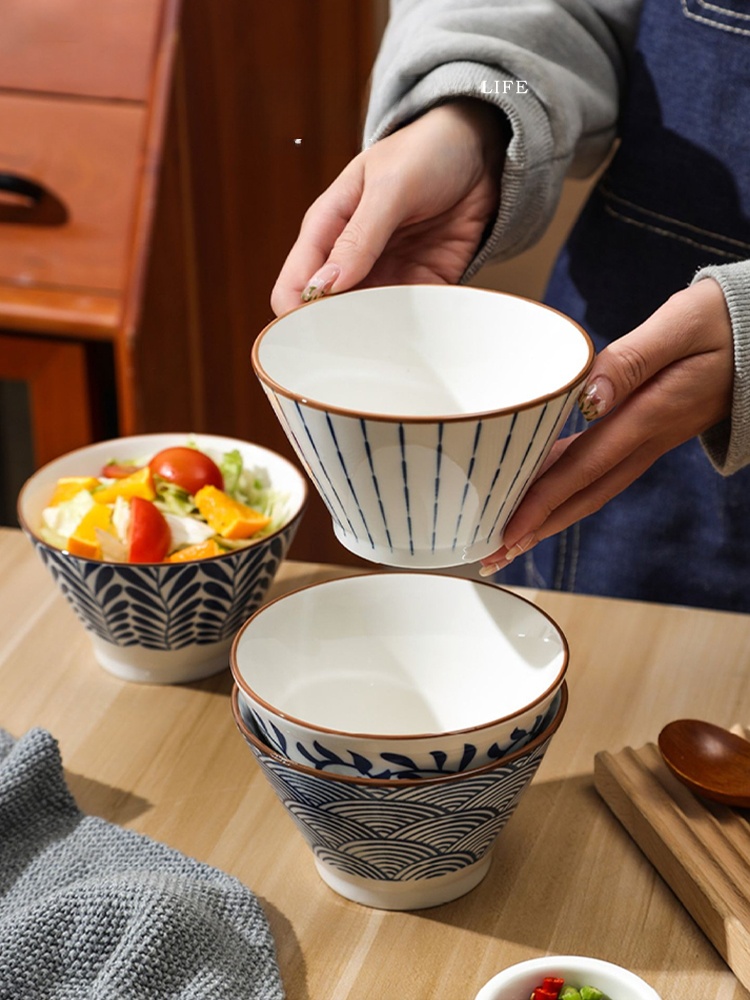 وعاء سيراميك أنيق على الطراز ا - مراجعة Japanese Lifestyle Brand وسعره