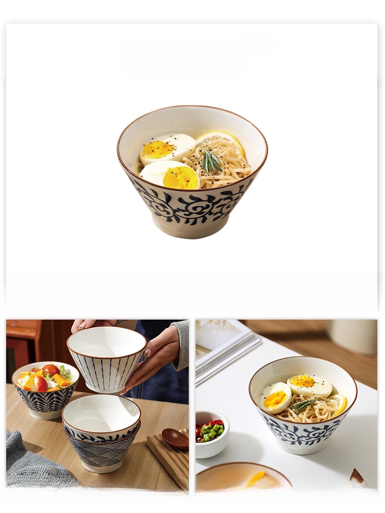 وعاء سيراميك أنيق على الطراز ا - مراجعة Japanese Lifestyle Brand وسعره