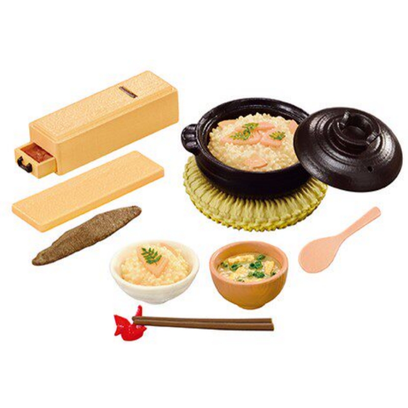 صندوق مفاجآت جديد من ريمينت بل - مراجعة Japanese Lifestyle Gifts وسعره