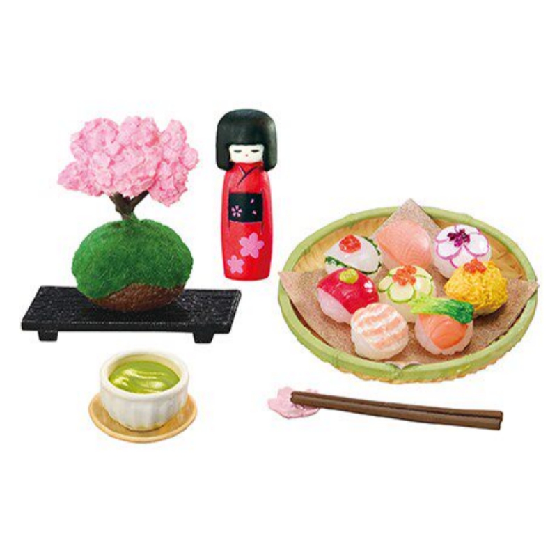 صندوق مفاجآت جديد من ريمينت بل - مراجعة Japanese Lifestyle Gifts وسعره