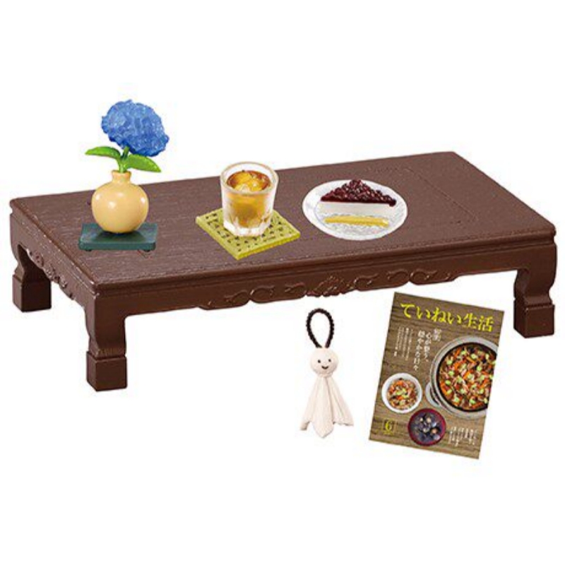 صندوق مفاجآت جديد من ريمينت بل - مراجعة Japanese Lifestyle Gifts وسعره