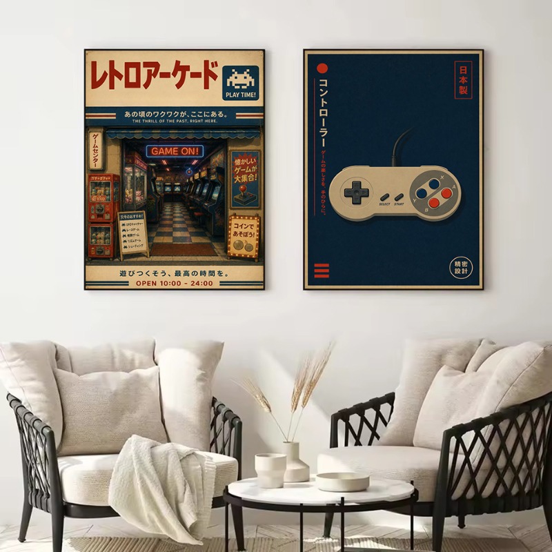 لوحة قماشية فنية جدارية بتصميم - مراجعة Japanese Lifestyle And Traditions وسعره