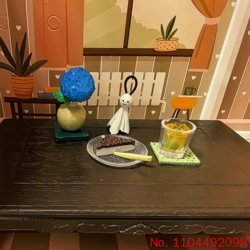 ري-منت صندوق أعمى من سلسلة الح - مراجعة Japanese Lifestyle Gifts وسعره