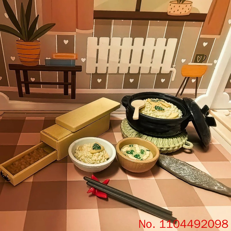 ري-منت صندوق أعمى من سلسلة الح - مراجعة Japanese Lifestyle Gifts وسعره